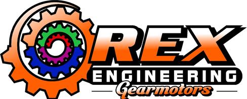 Rex Engineering logo